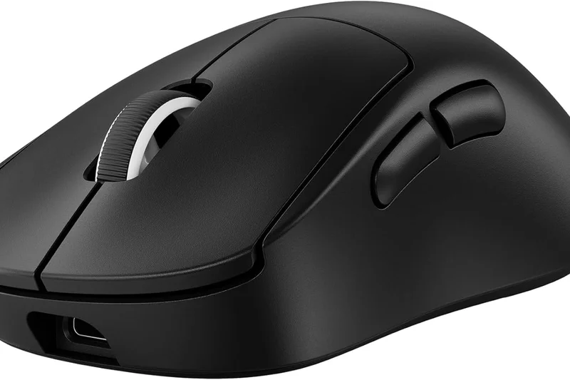 Logitech G Pro X Superlight 2 Dex