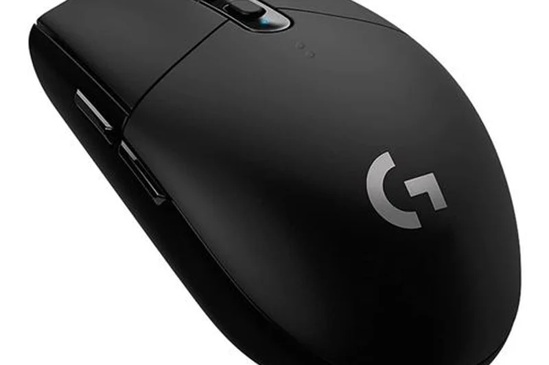 Logitech G305 Lightspeed