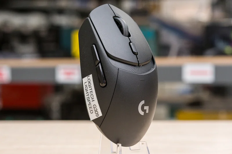 Logitech G309 Lightspeed