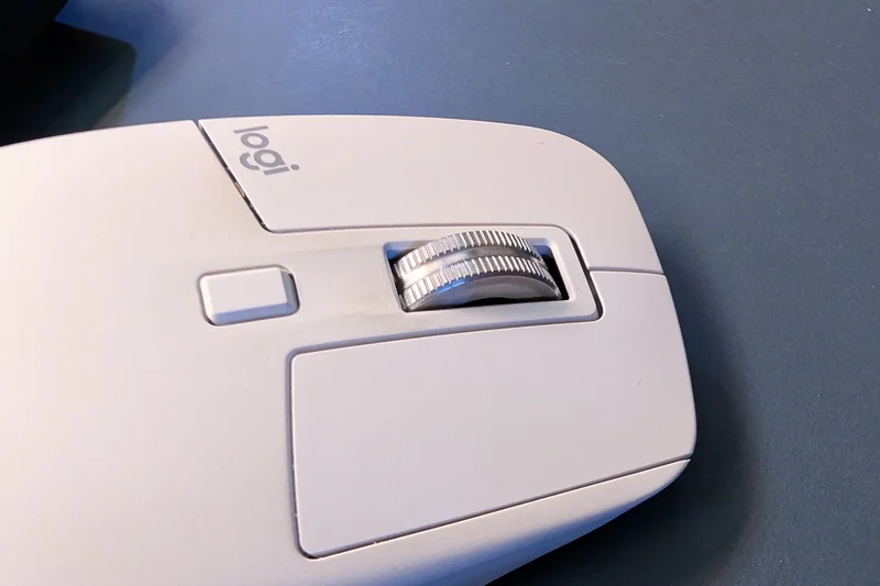 Logitech MX Master 3S