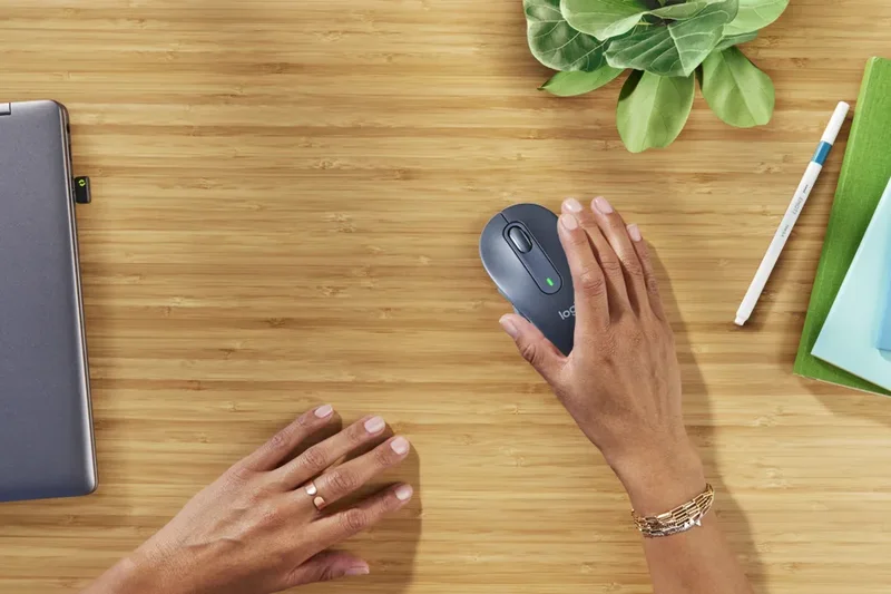 Logitech Signature M650