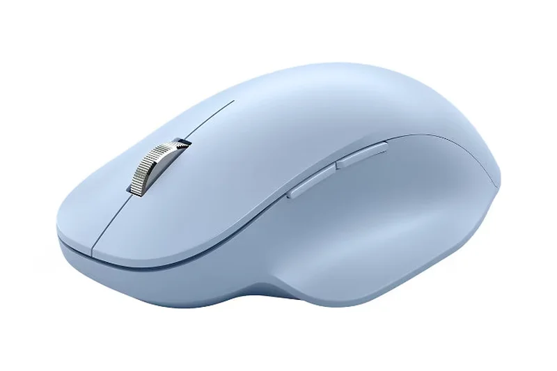 Microsoft Bluetooth Ergonomic Mouse