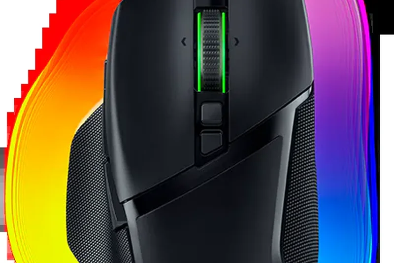 Razer Basilisk V3 Pro