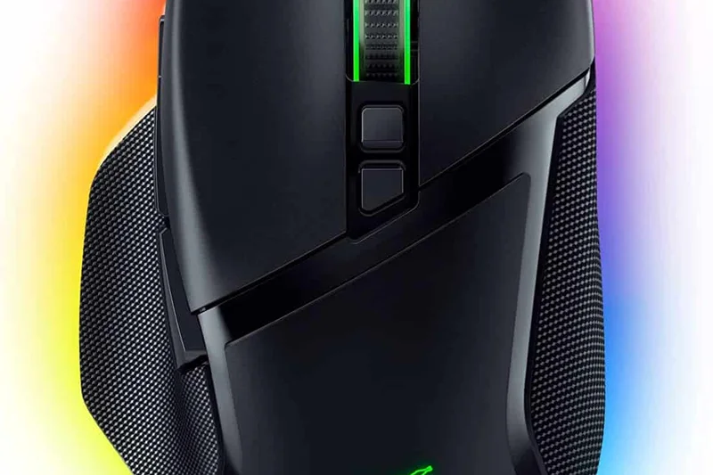 Razer Basilisk V3 Pro