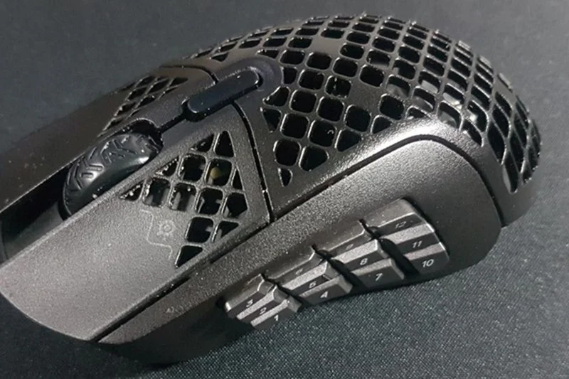 SteelSeries Aerox 9 Wireless