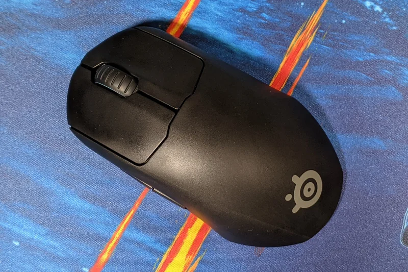 SteelSeries Prime Wireless