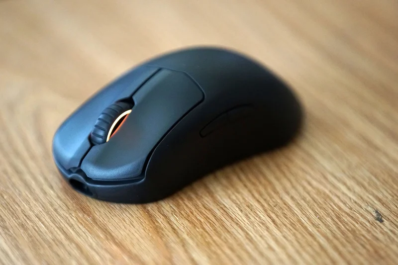 SteelSeries Prime Wireless