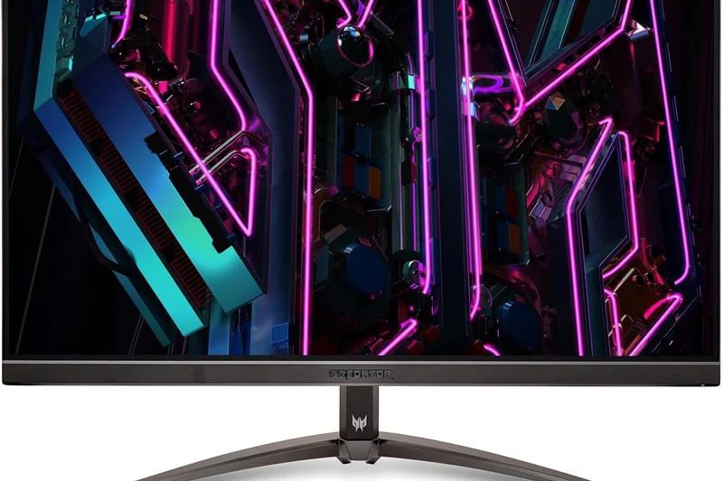 Acer Predator XB283K KV