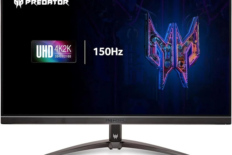 Acer Predator XB283K KV