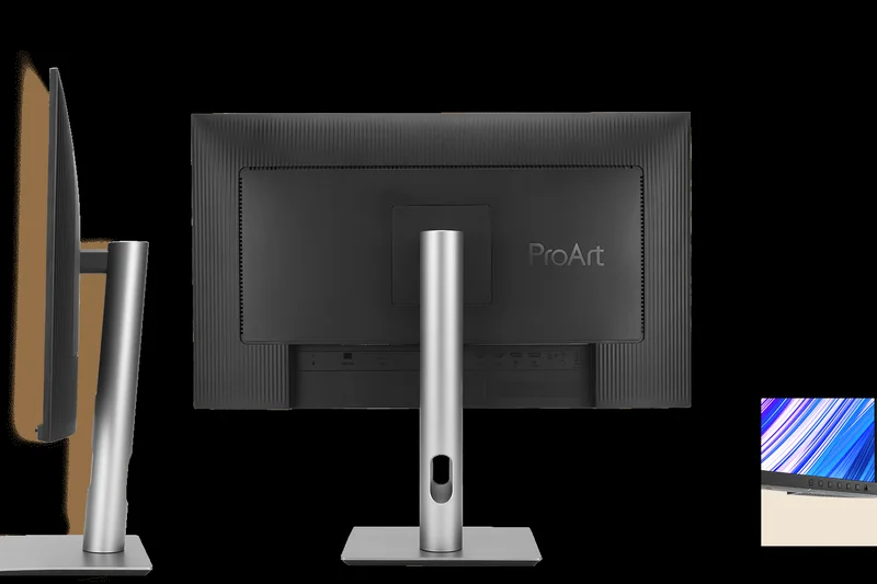 ASUS ProArt Display PA279CRV