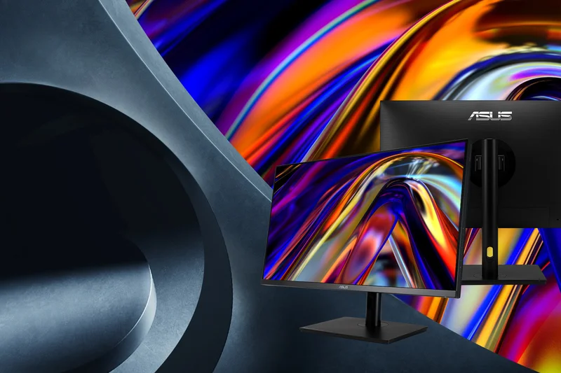 ASUS ProArt Display PA32UCR-K