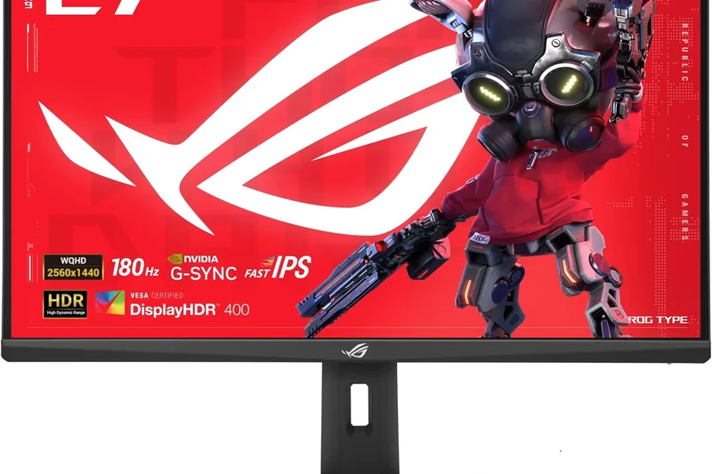 ASUS ROG Strix XG27UCS