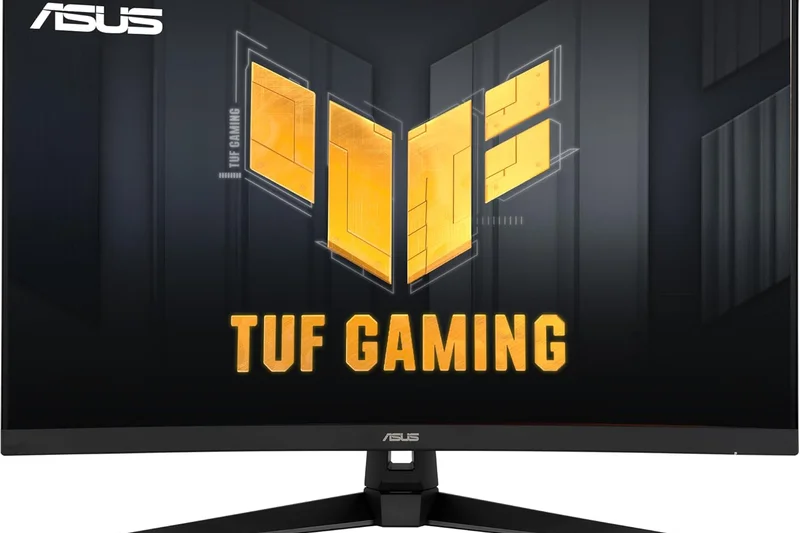 ASUS TUF Gaming VG289Q