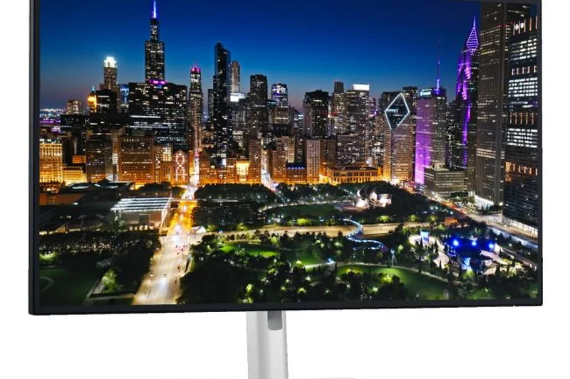 Dell UltraSharp 32 4K Thunderbolt Hub Monitor - U3225QE