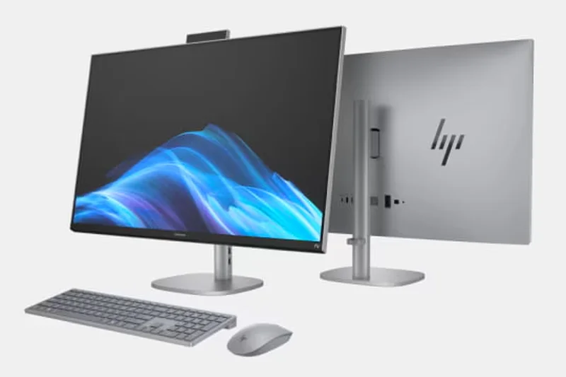 HP Omen Transcend 32 OLED