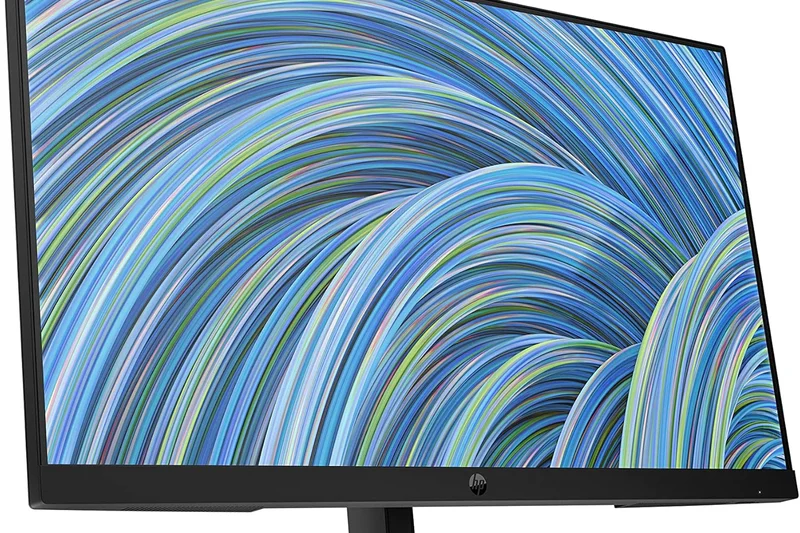 HP U28 4K HDR Monitor