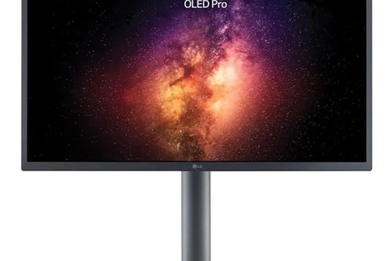 LG UltraFine OLED Pro 32EP950-B