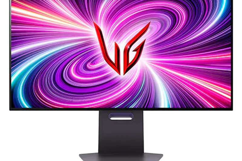 LG UltraGear 32GS95UE-B