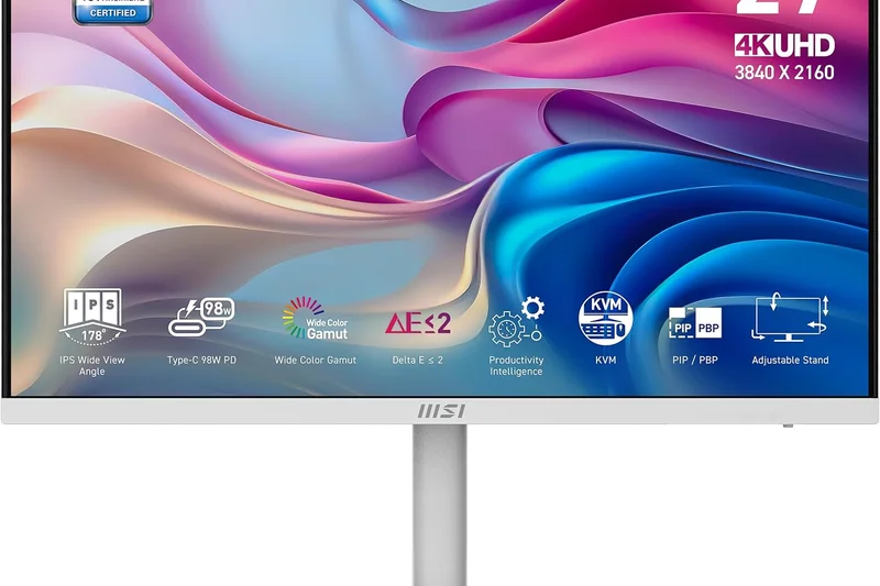 MSI Modern MD272UPSW