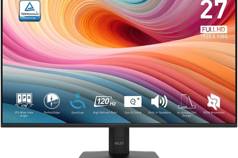 MSI Modern MD272UPSW