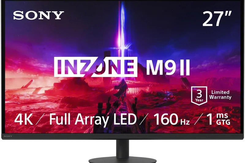 Sony INZONE M9