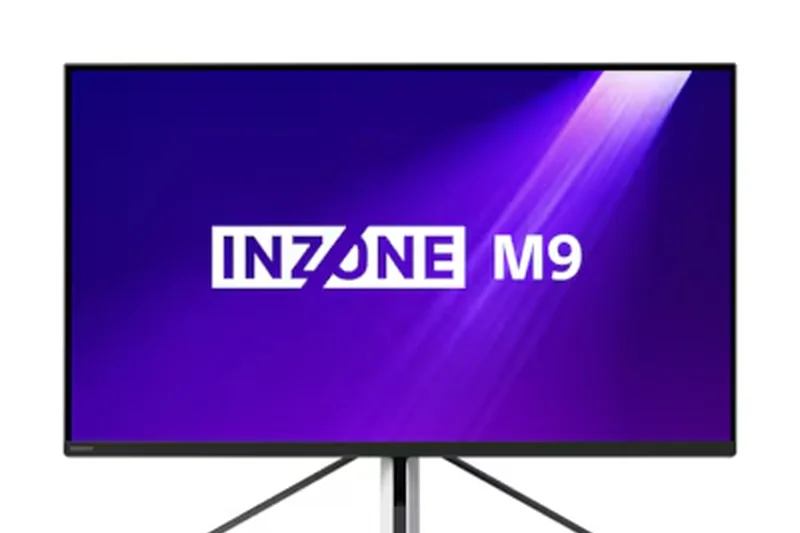 Sony INZONE M9