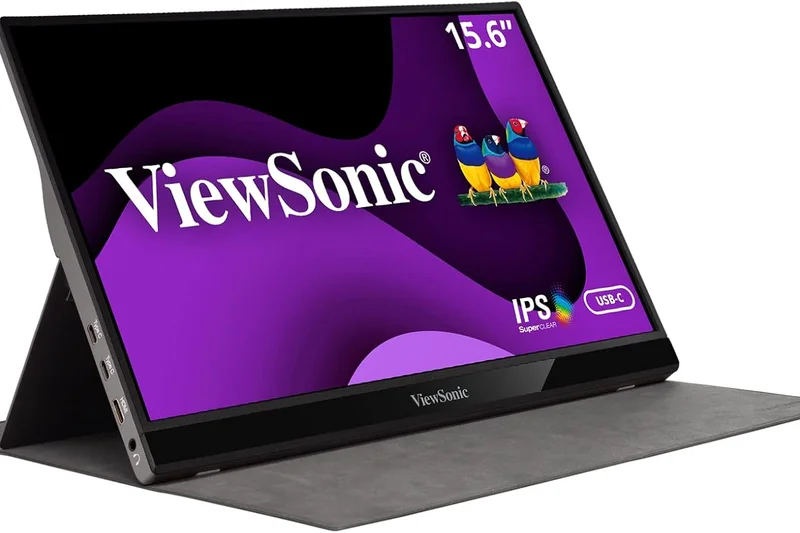 ViewSonic VX1655-4K-OLED