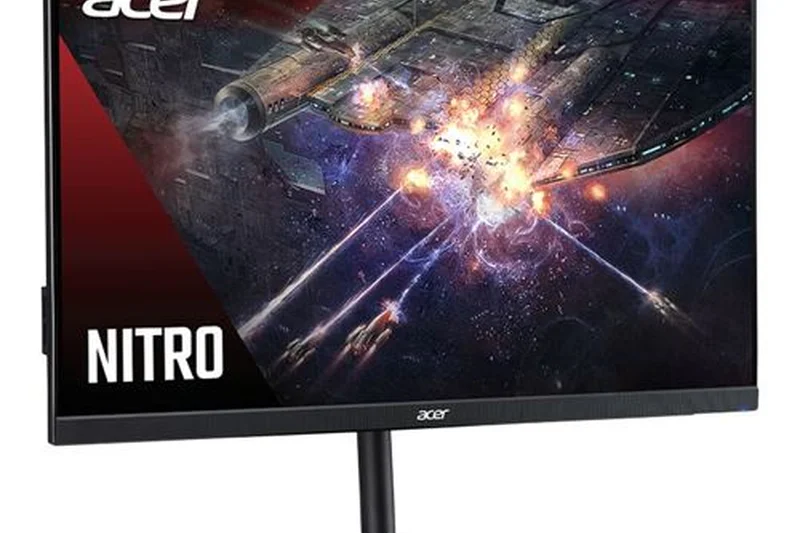 Acer Nitro XV272U V3