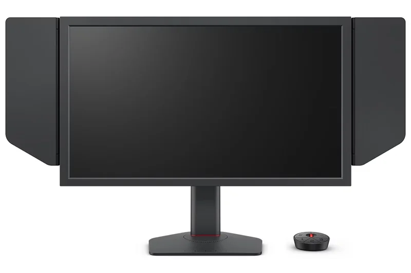 BenQ Zowie XL2586X