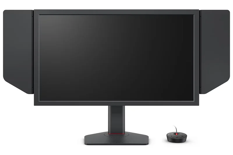BenQ Zowie XL2586X