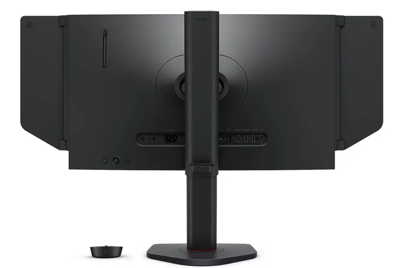 BenQ Zowie XL2586X