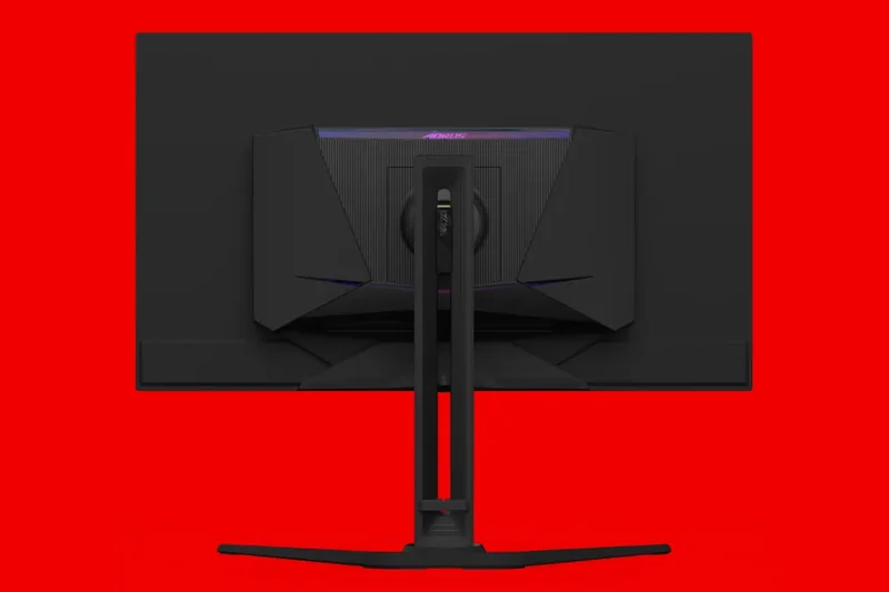 Gigabyte AORUS FO32U2P