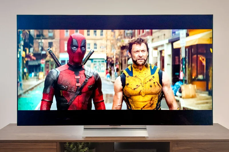 MSI MPG 321URX QD-OLED