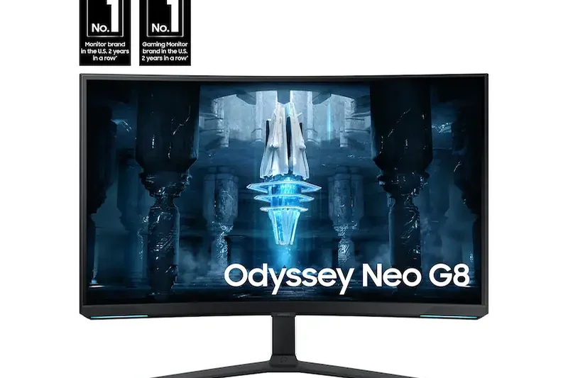 Samsung Odyssey Neo G8 (S32BG85)