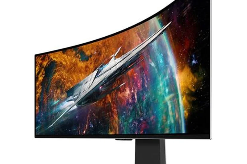 Samsung Odyssey OLED G95SC