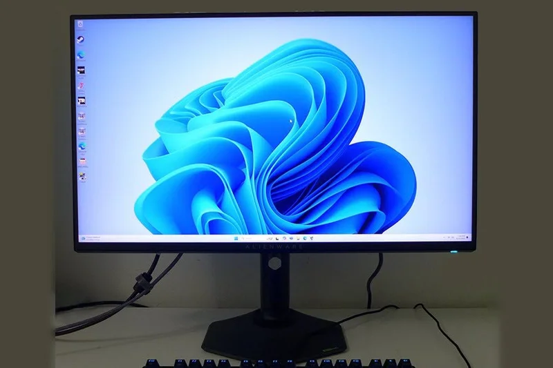 Alienware 27 AW2725Q