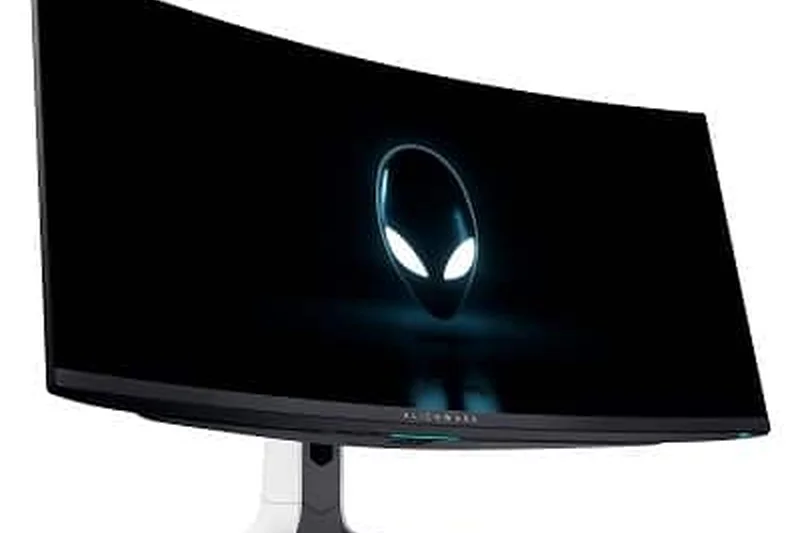 Alienware AW3423DW