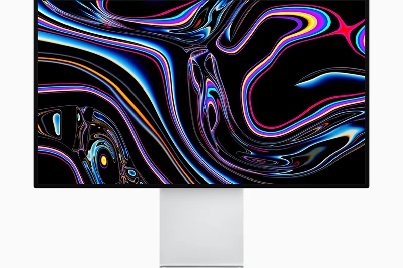 Apple Pro Display XDR