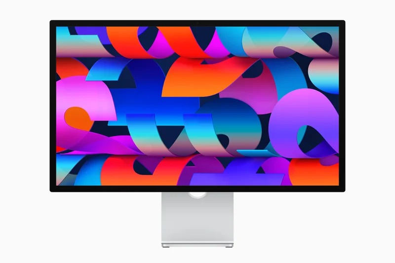 Apple Studio Display