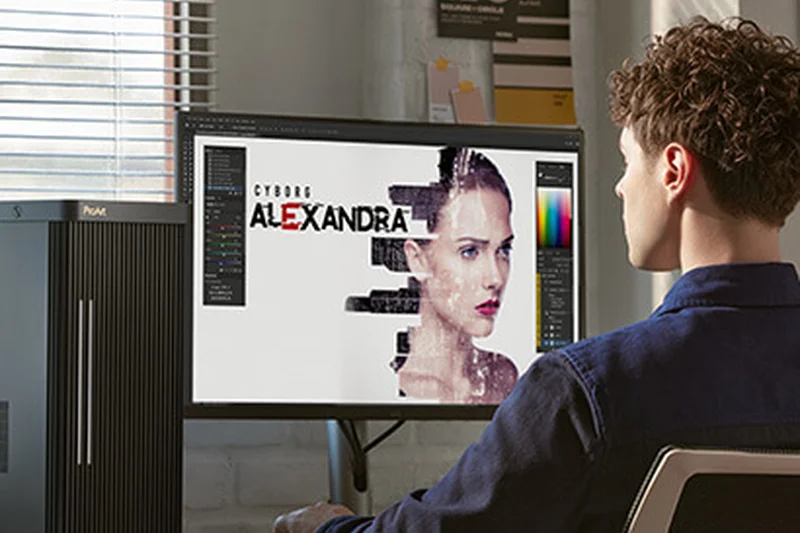 ASUS ProArt Display PA329CRV