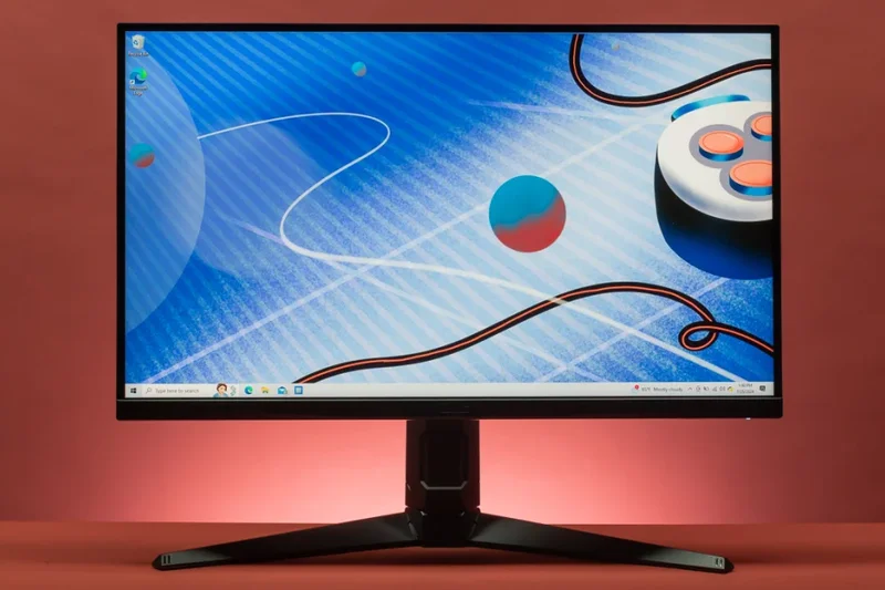 ASUS TUF Gaming VG27AQL3A