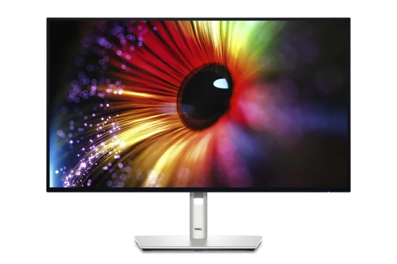 Dell UltraSharp U2724D