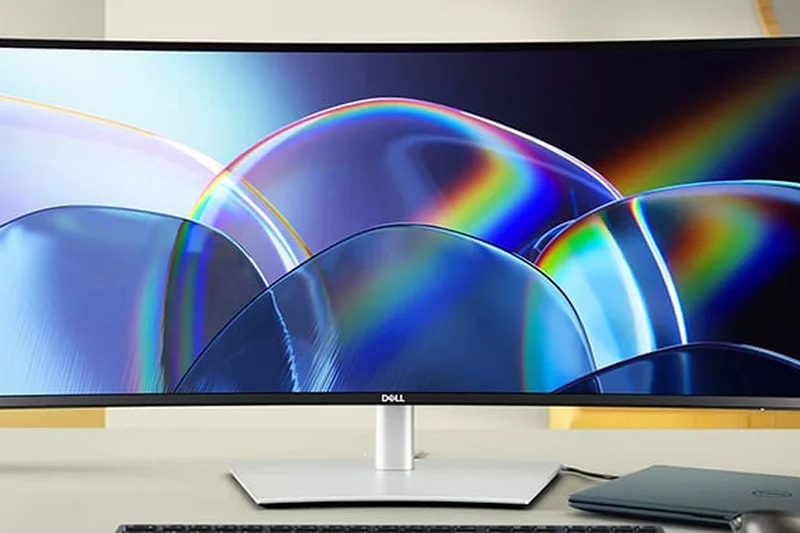 Dell UltraSharp U3425WE