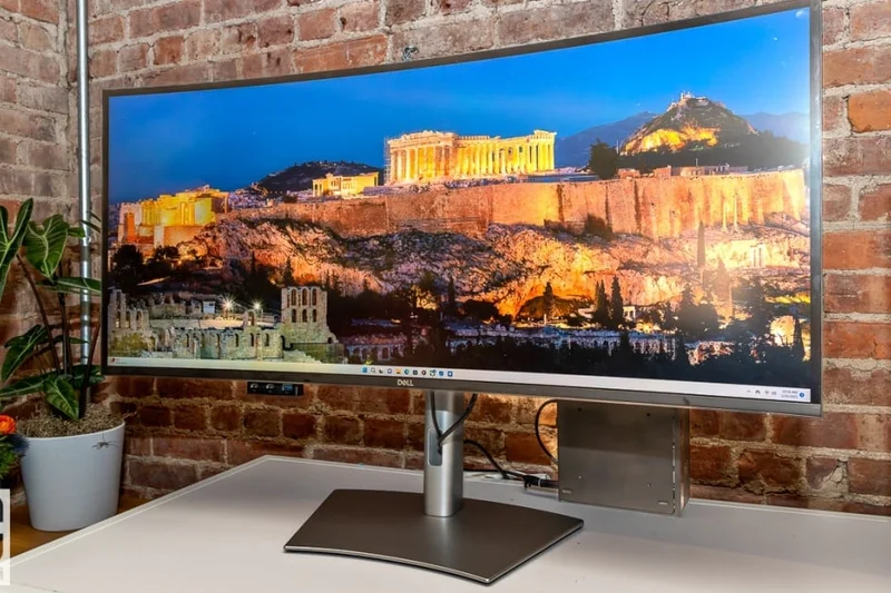 Dell UltraSharp U4025QW