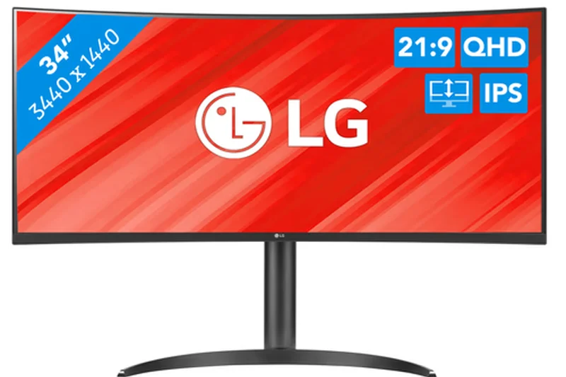 LG 34WQ73A-B