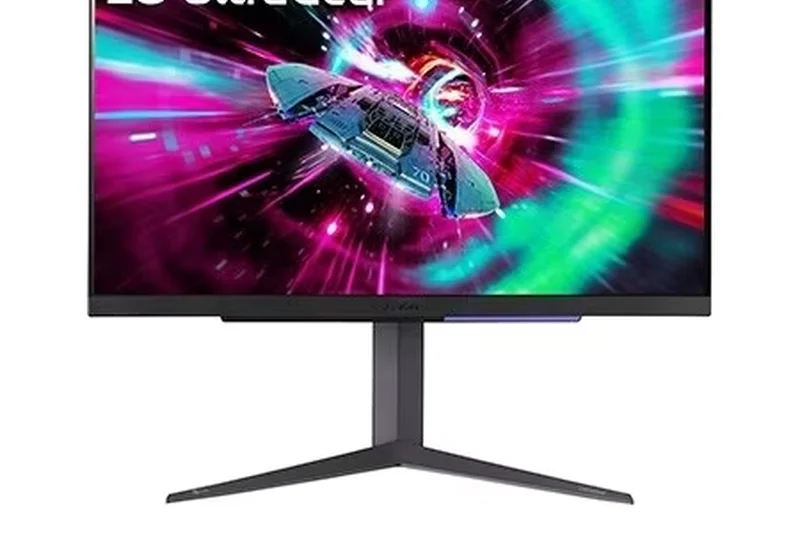 LG UltraGear 27GR93U-B