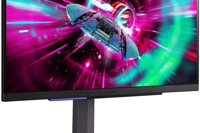 LG UltraGear 27GR93U-B