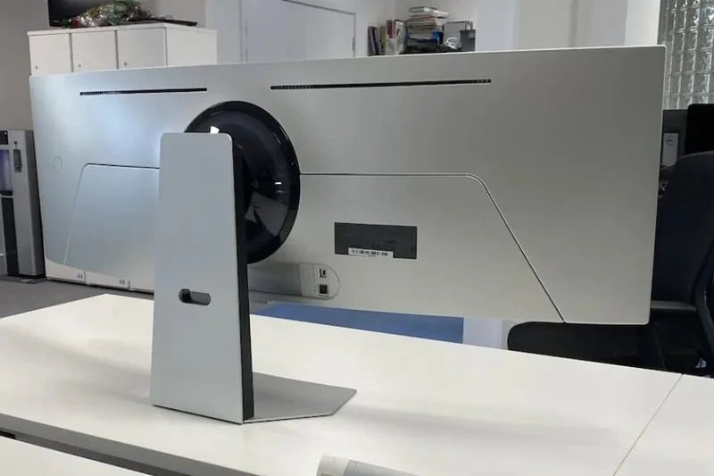 Samsung Odyssey OLED G9 G93SC