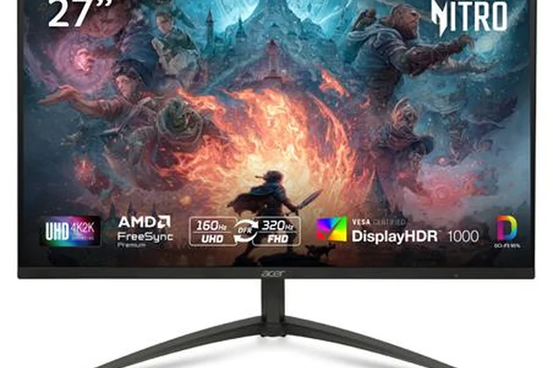 Acer Nitro XV275K P5