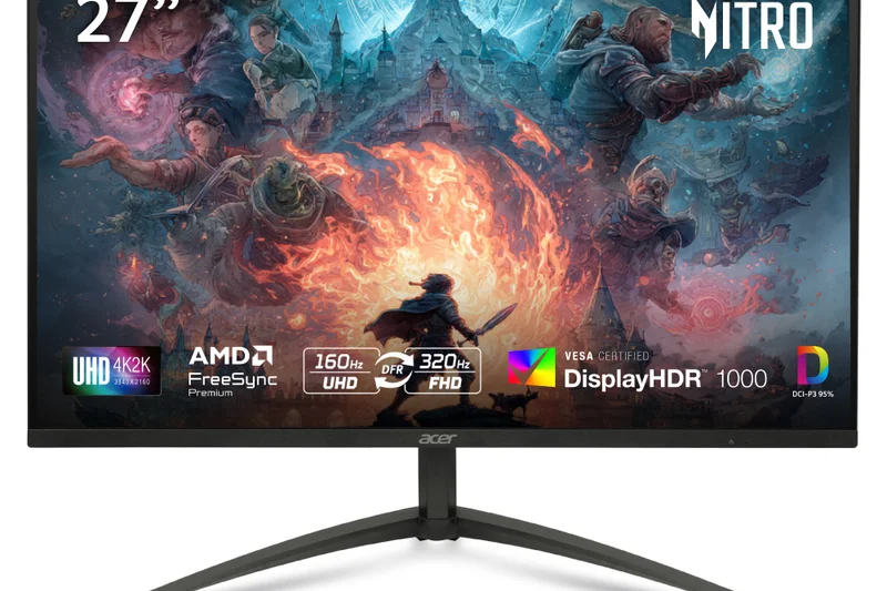 Acer Nitro XV275K P5